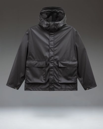 Herschel Supply Co McLeod Rain Jacket Men's
