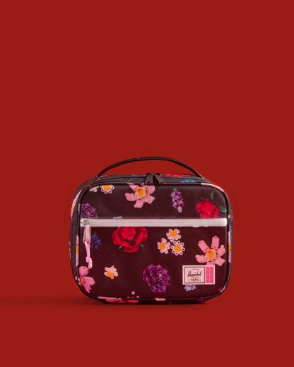Herschel Supply Co LEGO® Pop Quiz Lunch Box
