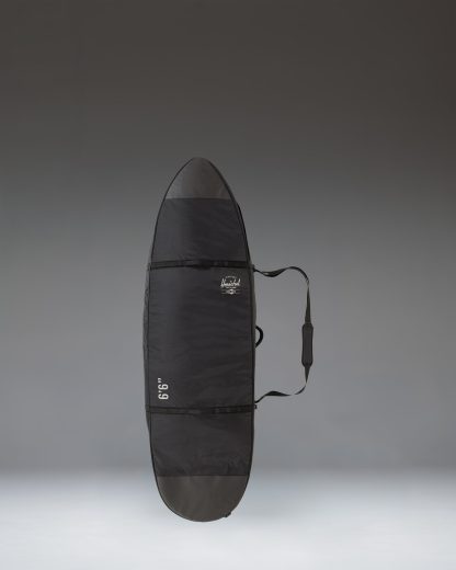 Herschel Supply Co Surfboard Travel Bag Hybrid 6 Ft 6 In