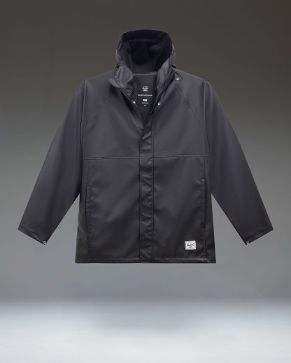 Herschel Supply Co Classic Rain Jacket Men's