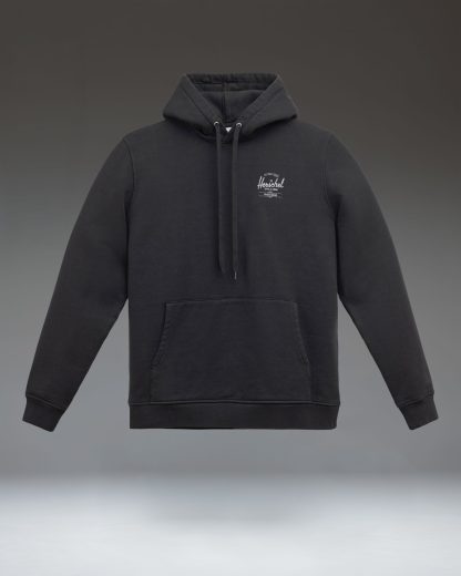 Herschel Supply Co Basic Hoodie Men's