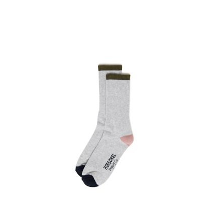 Herschel Supply Co Classic Fit Crew Sock
