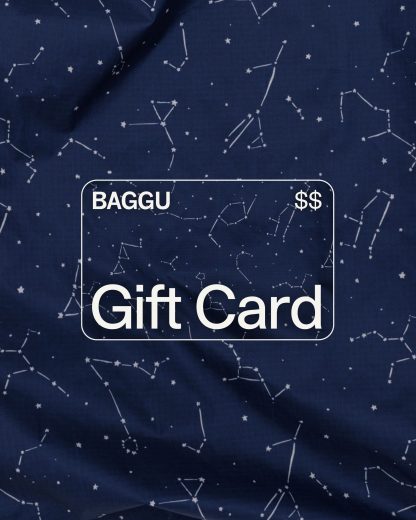 Baggu Digital Gift Card