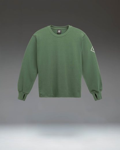 Herschel Supply Co Performance Long Sleeve Women's