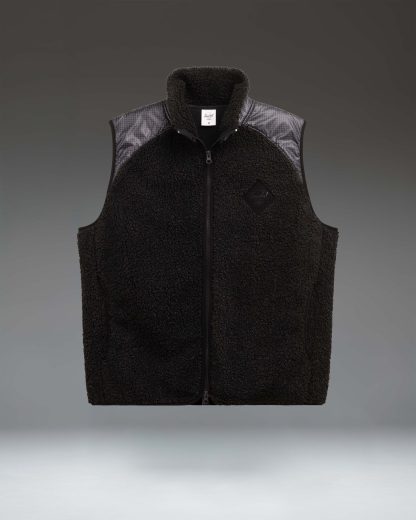 Herschel Supply Co Performance Fleece Vest Men's