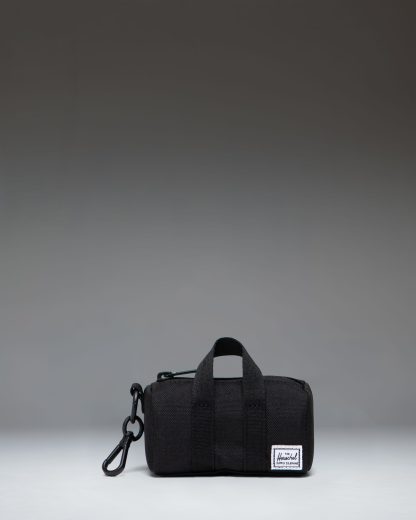 Herschel Supply Co Herschel Novel Duffle Bag Charm