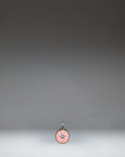 Herschel Supply Co Herschel Donut Bag Charm