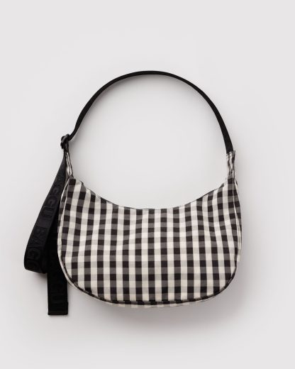 Baggu Medium Nylon Crescent Bag