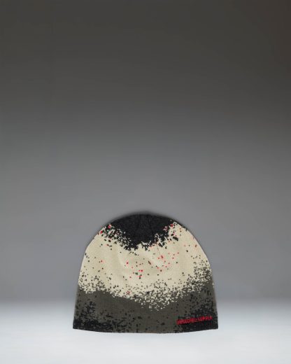 Herschel Supply Co Skullcap Graphic