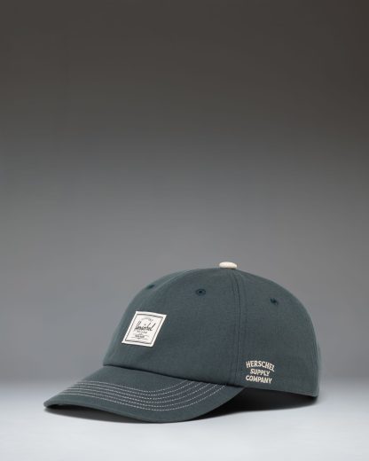 Herschel Supply Co Sylas Premium Cap