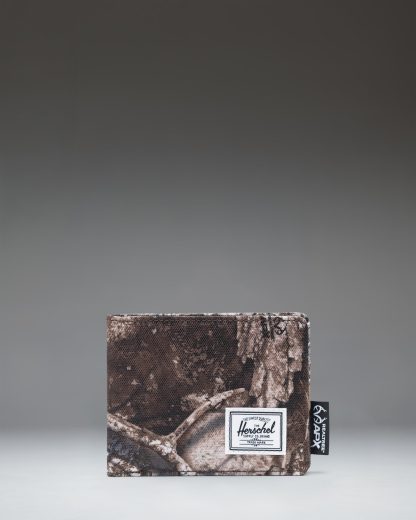 Herschel Supply Co Realtree® Roy Wallet