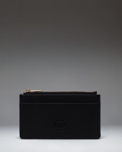 Herschel Supply Co Oscar Large Cardholder Vegan Leather