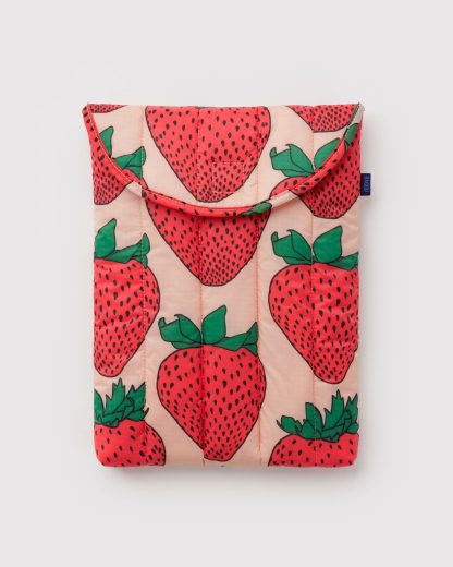 Baggu Puffy Laptop Sleeve 13"/14"