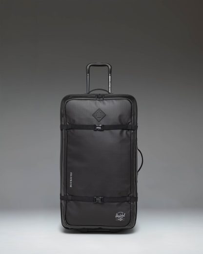 Herschel Supply Co All Season Hybrid Roller Bag Large