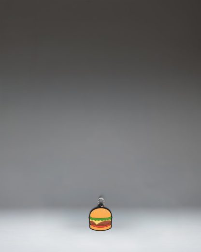 Herschel Supply Co Herschel Burger Bag Charm