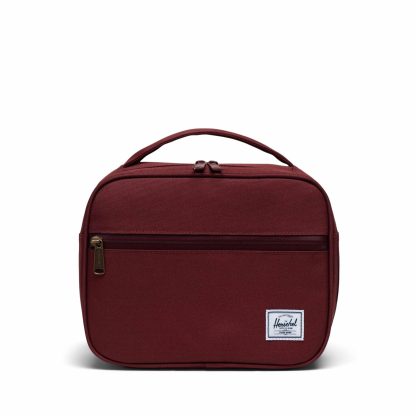 Herschel Supply Co Pop Quiz Lunch Box