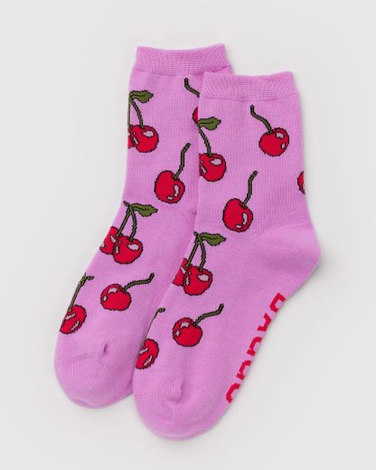 Baggu Crew Sock