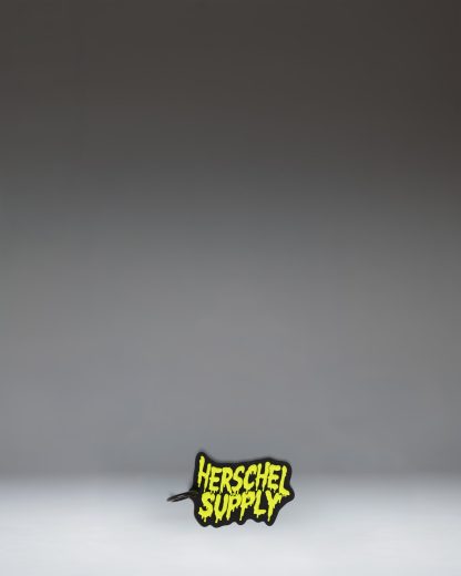 Herschel Supply Co Slime Bag Charm Little Herschel