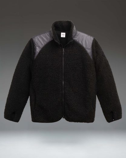 Herschel Supply Co Performance Fleece Jacket Men's