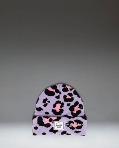 Herschel Supply Co Elmer Kids Graphic Beanie
