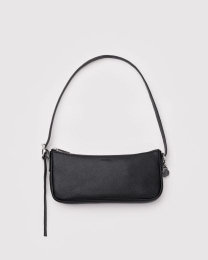 Baggu Recycled Leather Pochette