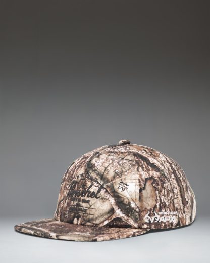 Herschel Supply Co Realtree® Scout Cap