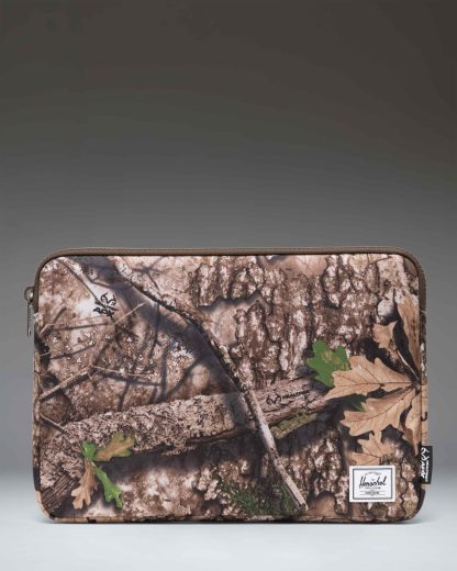 Herschel Supply Co Realtree® Anchor 14 Inch Sleeve