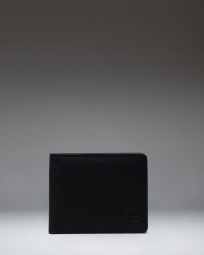 Herschel Supply Co Roy Wallet Vegan Leather