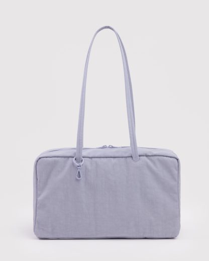 Baggu Medium Nylon Bowler Bag - Sale