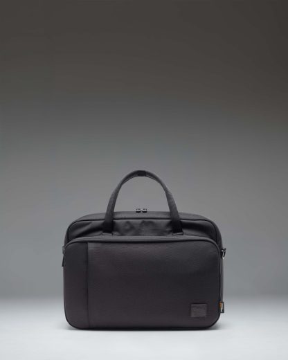 Herschel Supply Co Gibson Messenger Tech Cordura