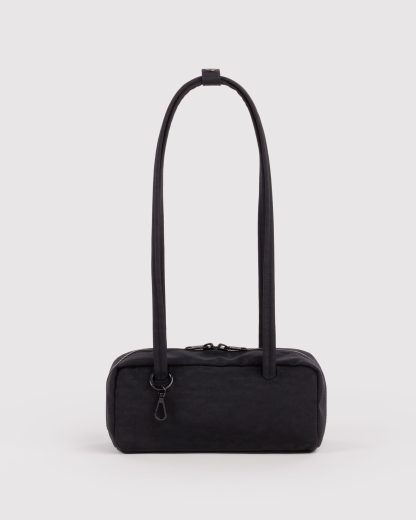 Baggu Small Nylon Bowler Bag