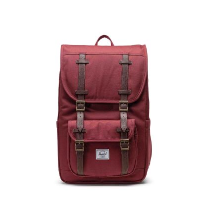 Herschel Supply Co Herschel Little America Backpack Mid-Volume