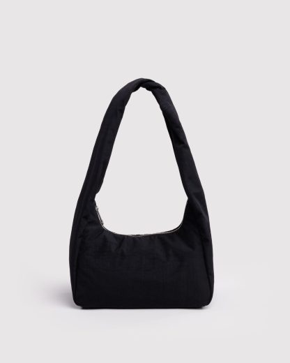 Baggu Small Nylon Meringue Bag