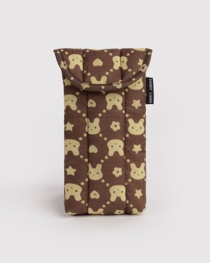 Baggu Puffy Glasses Sleeve