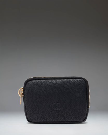 Herschel Supply Co Oxford Pouch | Vegan Leather