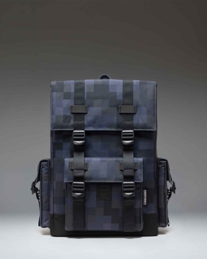 Herschel Supply Co Minecraft Herschel Little America™ Cube Backpack