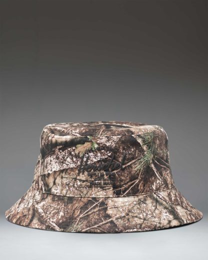 Herschel Supply Co Realtree® Norman Bucket Hat