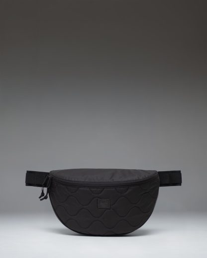 Herschel Supply Co Kaine XL Quilted Capsule Hip Pack