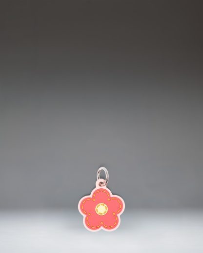 Herschel Supply Co Herschel Daisy Bag Charm