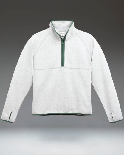 Herschel Supply Co Performance Quarter Zip Men's