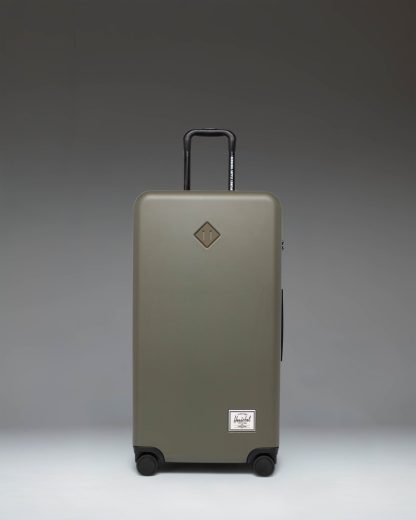 Herschel Supply Co Herschel Heritage Hardshell Large Luggage