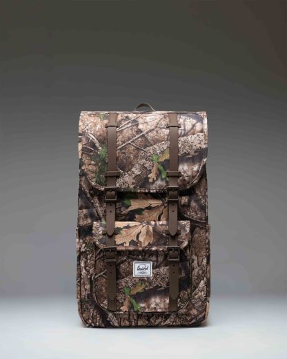 Herschel Supply Co Realtree® Herschel Little America™ Backpack