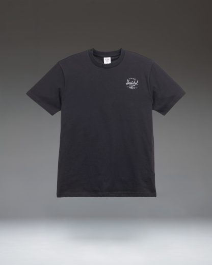 Herschel Supply Co Basic Tee Men's