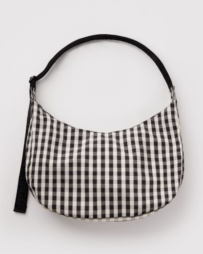 Baggu Large Nylon Crescent Bag