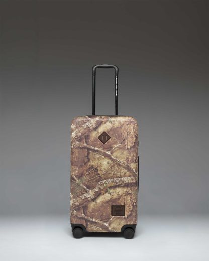 Herschel Supply Co Realtree® Herschel Heritage™ Medium Luggage