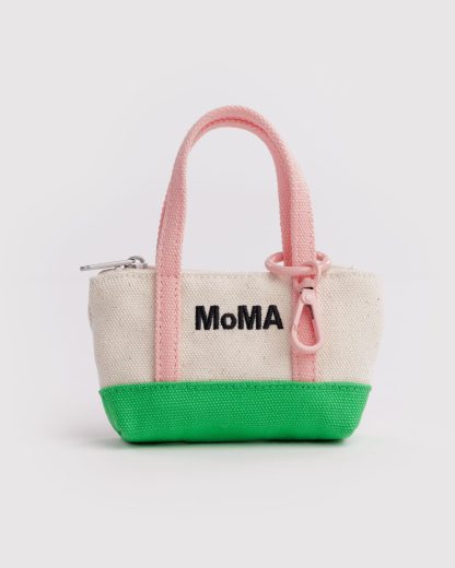 Baggu Moma Tote Charm
