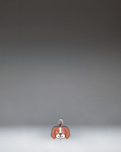 Herschel Supply Co Herschel Dog Bag Charm