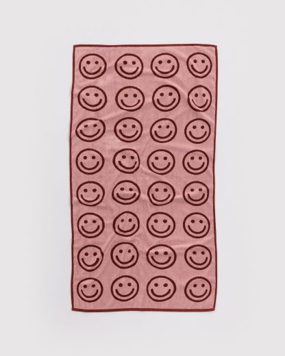 Baggu Bath Towel