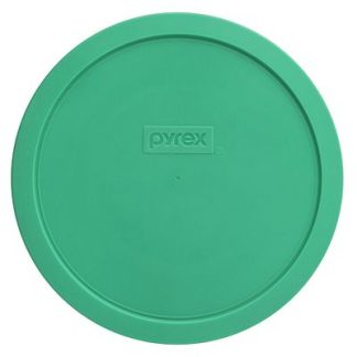 Pyrex Pyrex® Green Lid for 1.5-quart Glass Mixing Bowl