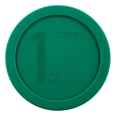 Pyrex Pyrex® Green Lid for 1-quart Mixing Bowl